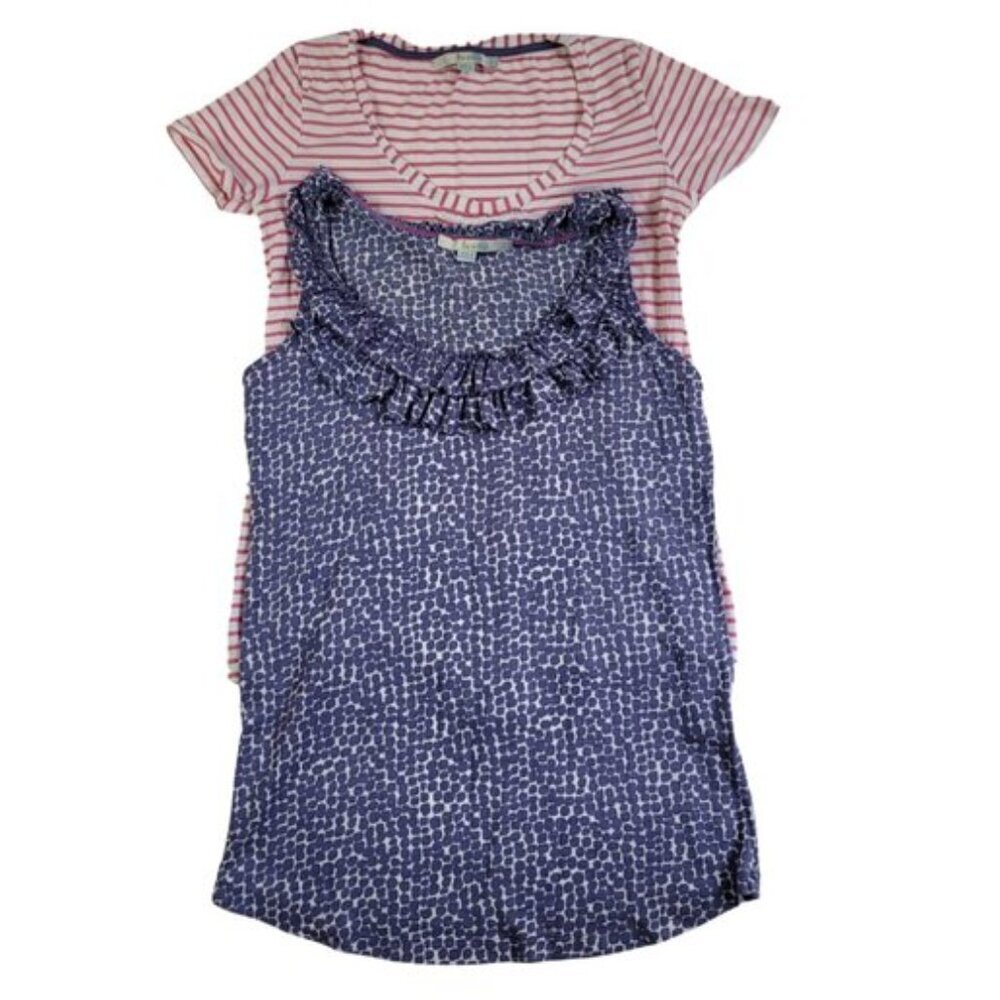 Boden Women's Shirt Bundle